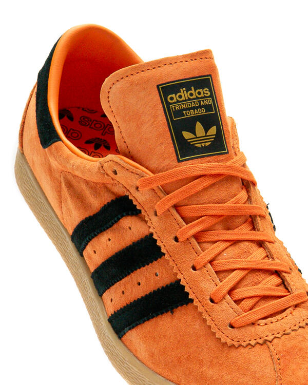 adidas Originals TRINIDAD AND TOBAGO | JR4774 | AFEW STORE